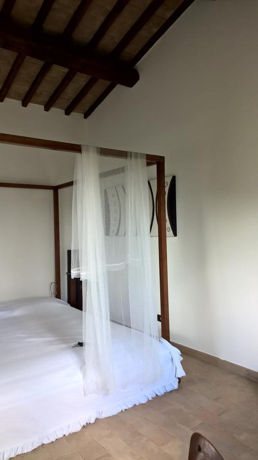 מלון Gradoli La Montagnola Retreat מראה חיצוני תמונה