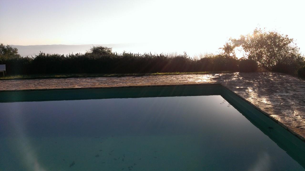 מלון Gradoli La Montagnola Retreat מראה חיצוני תמונה